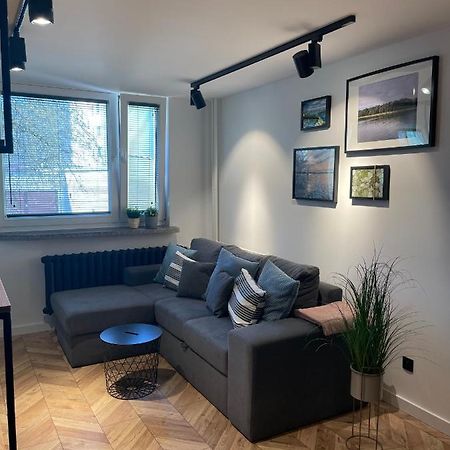 Apartament Giżycko Eksteriør bilde