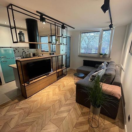 Apartament Giżycko Eksteriør bilde