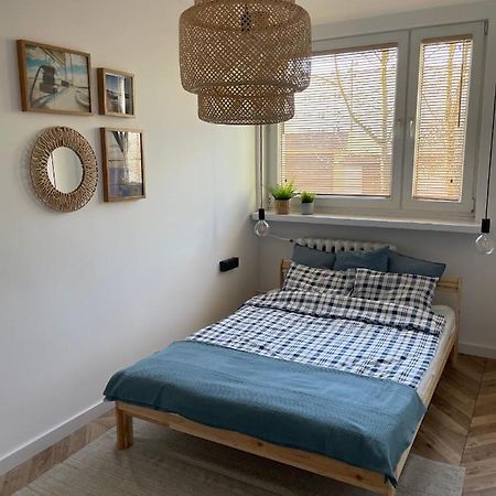Apartament Giżycko Eksteriør bilde