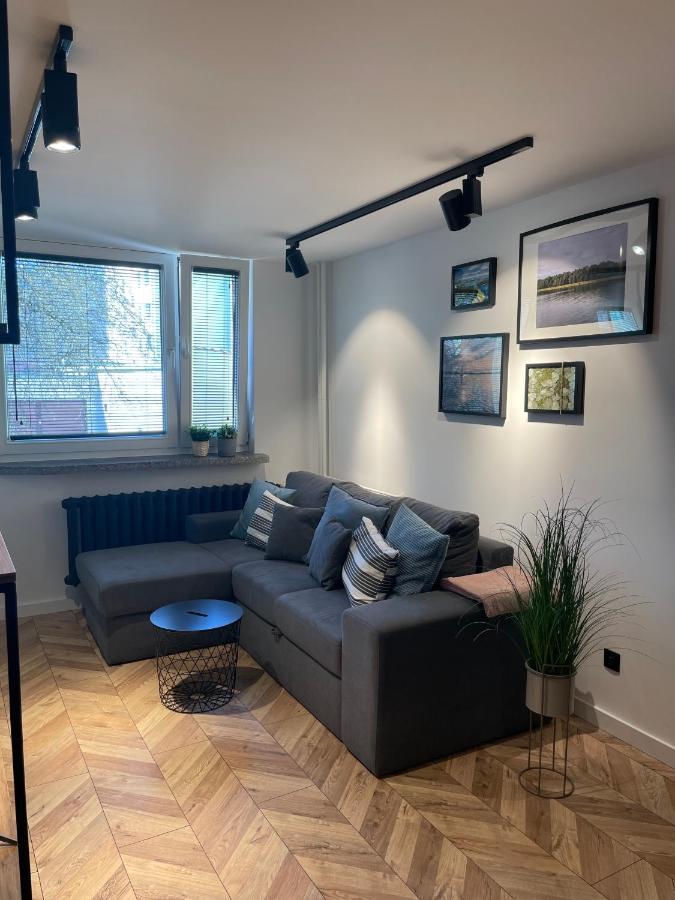 Apartament Giżycko Eksteriør bilde