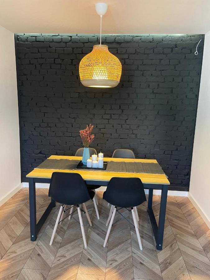 Apartament Giżycko Eksteriør bilde