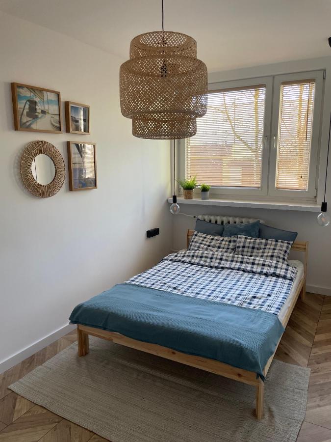 Apartament Giżycko Eksteriør bilde